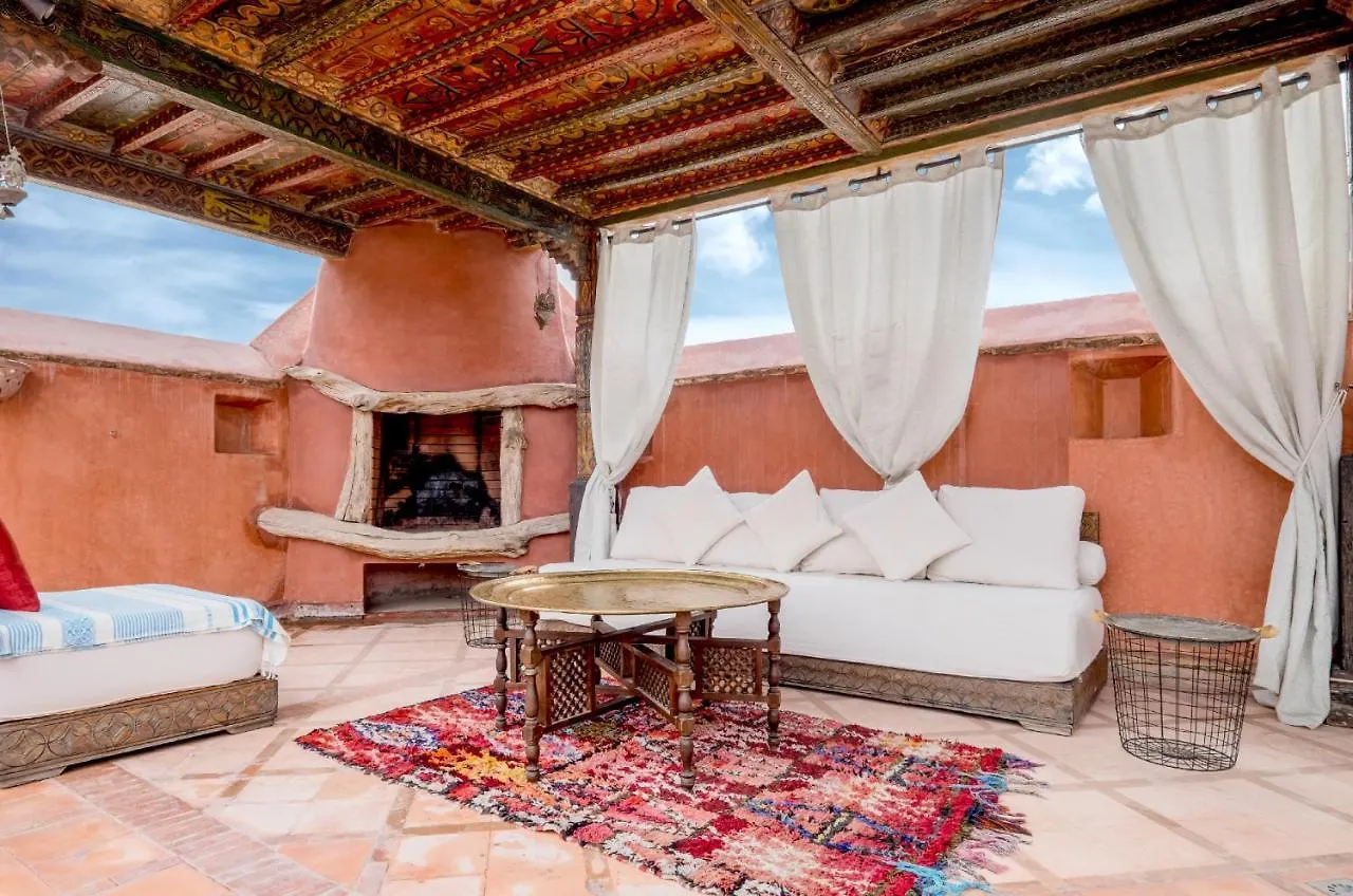 Riad Khalifa Marrakesh 0*,  Maroc