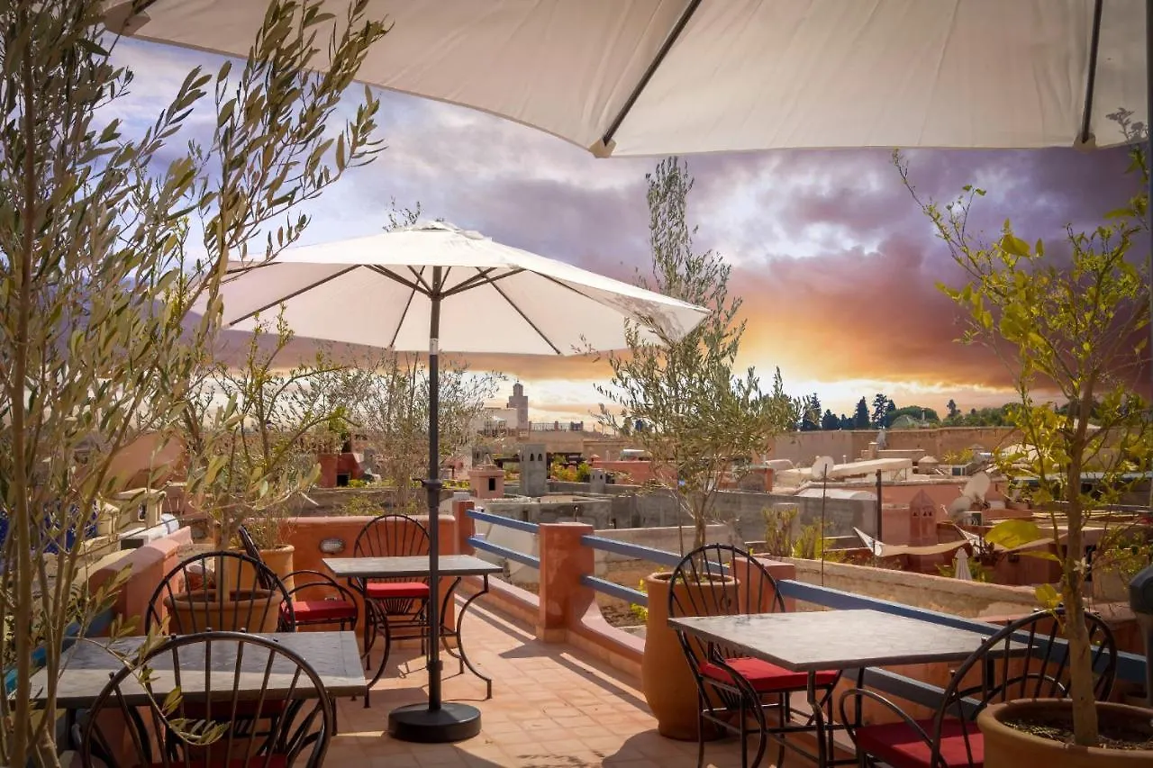 Riad Khalifa Marrakesh