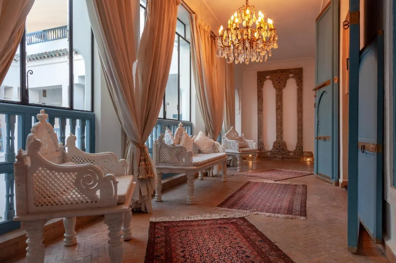 Riad Khalifa Marrakesh