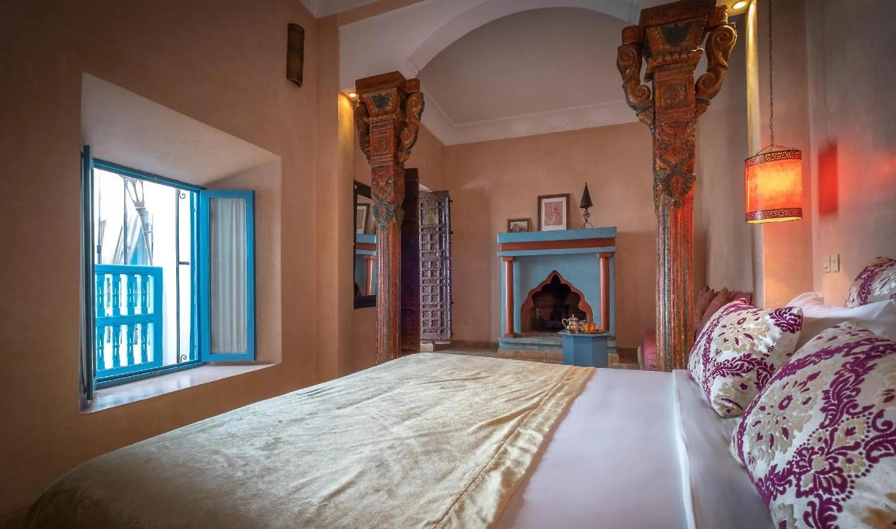 Riad Khalifa Marrakesh 0*,  Maroc