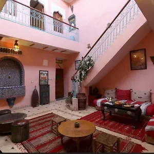  Bed & Breakfast Sultan Marrakech