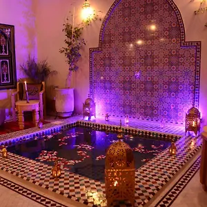 Bed & Breakfast Bab Nour