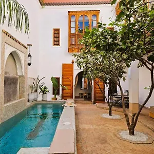 Samah Marrakesh