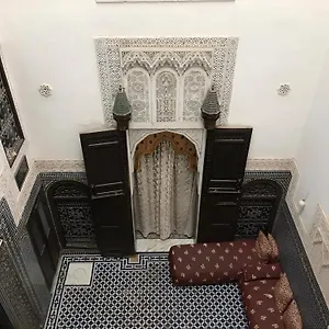 dar-el-arfaoui.hotelfesmorocco.com/