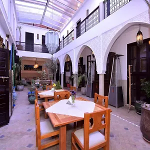 Kale Polis Marrakesh