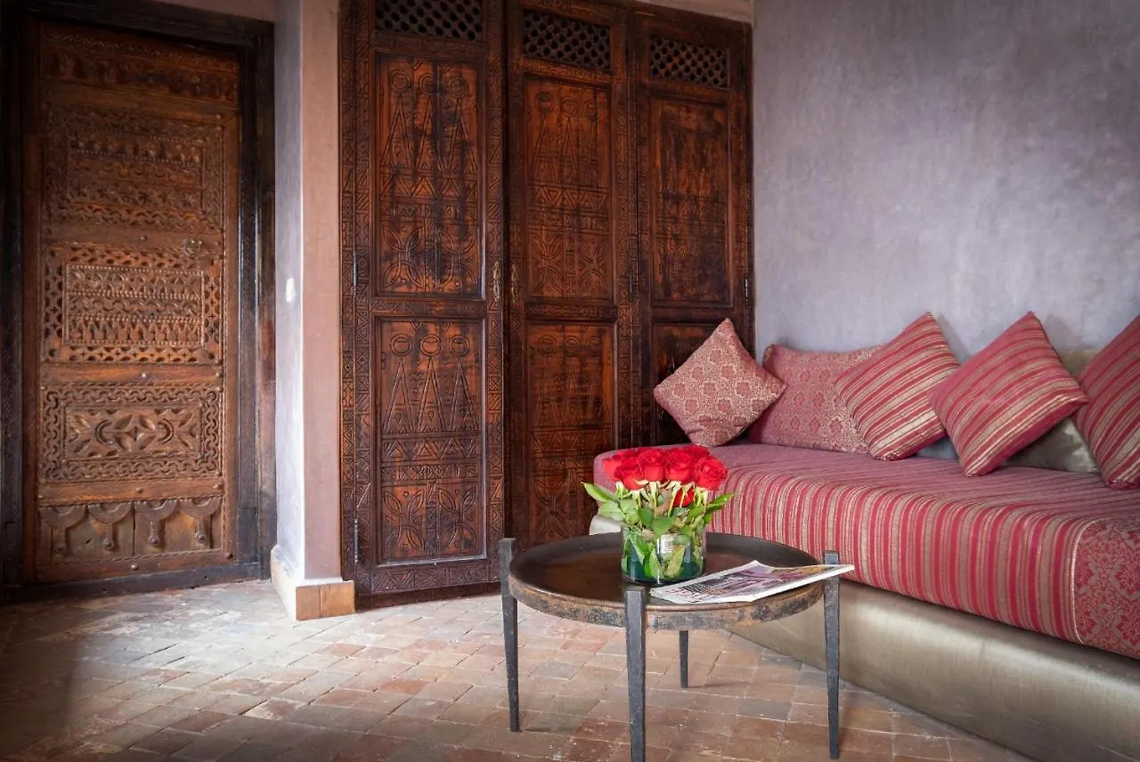 Riad Khalifa Marrakesh