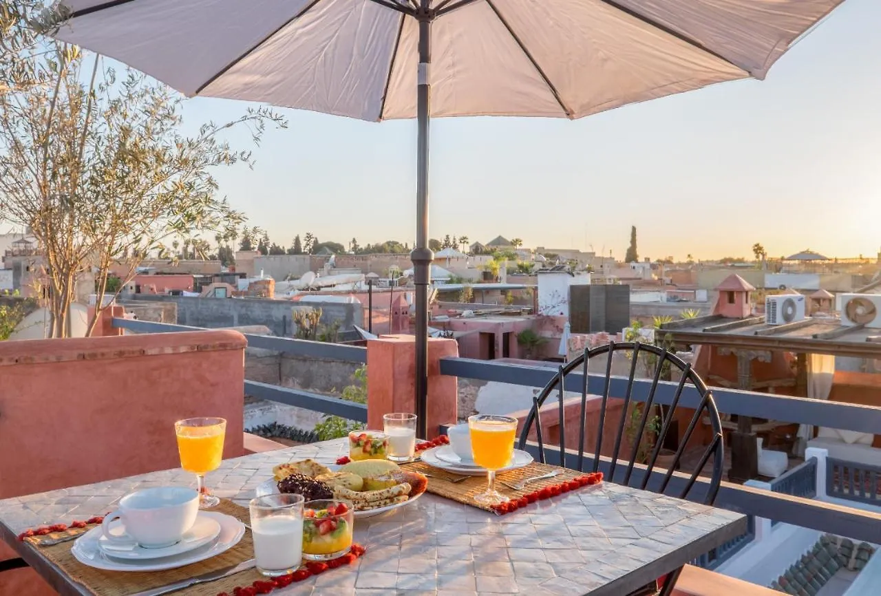 Riad Khalifa Marrakesh