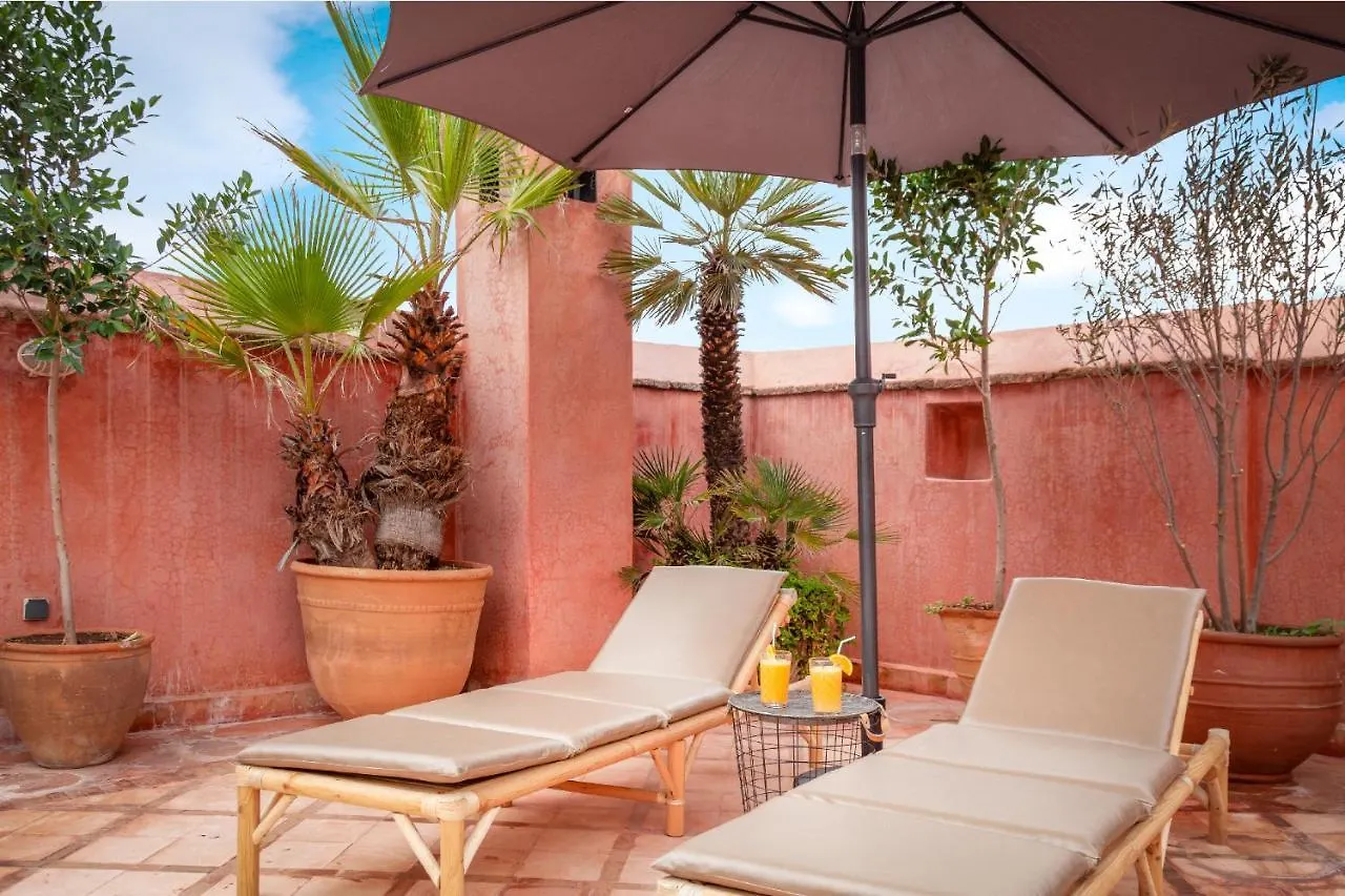 Riad Khalifa Marrakesh