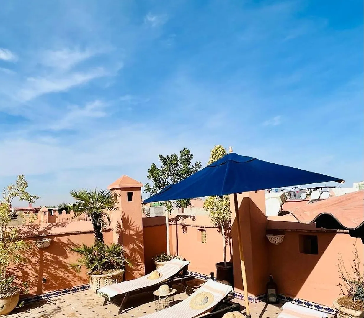Riad Khalifa Marrakesh