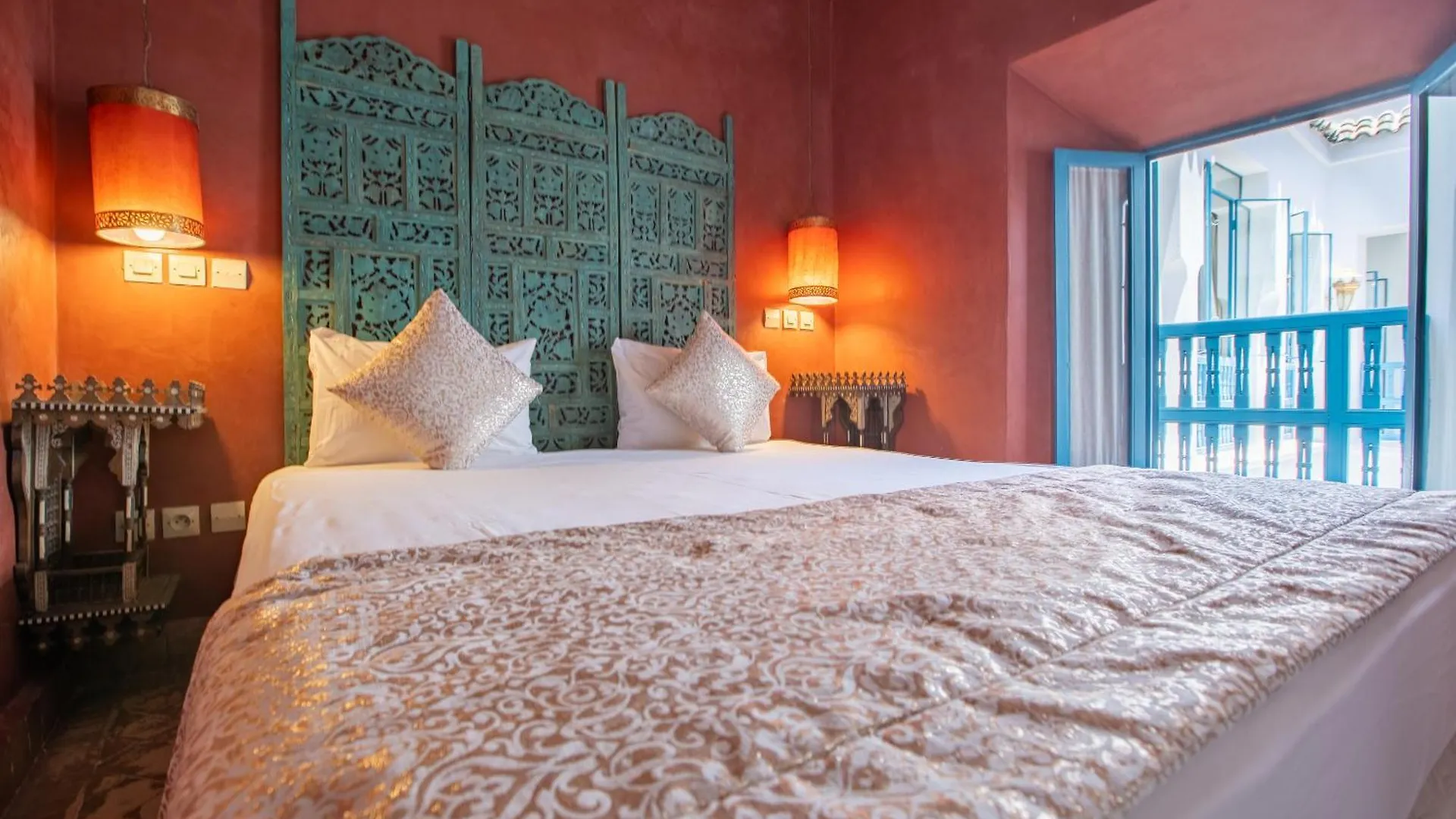 Riad Khalifa Marrakesh