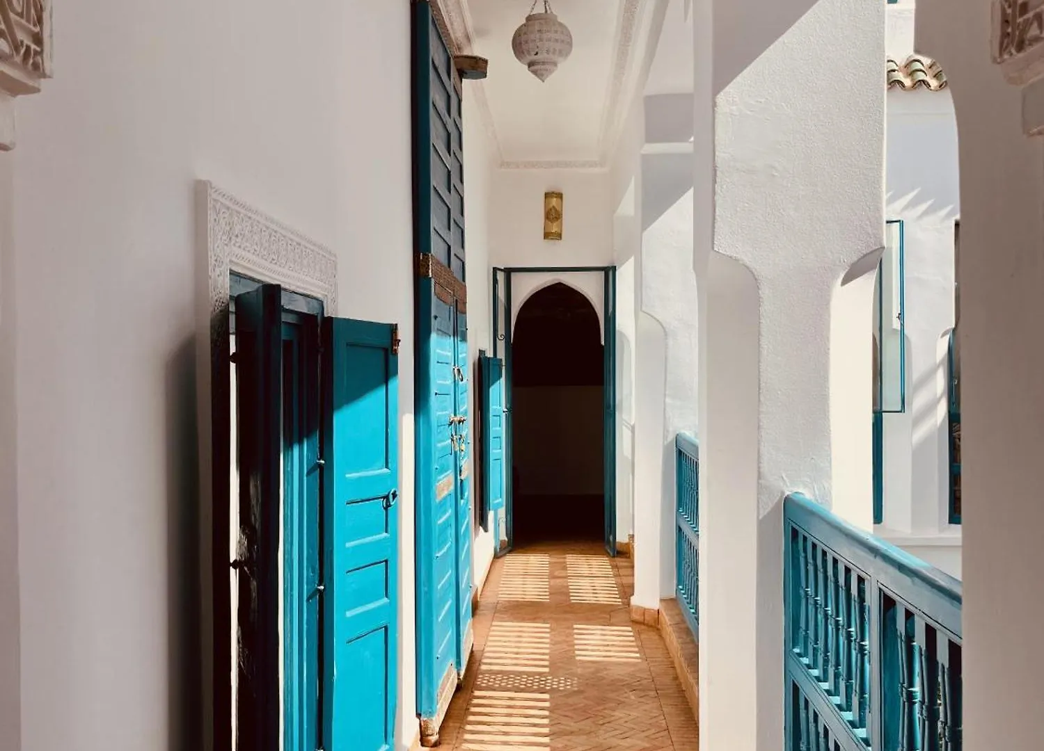 Riad Khalifa Marrakesh
