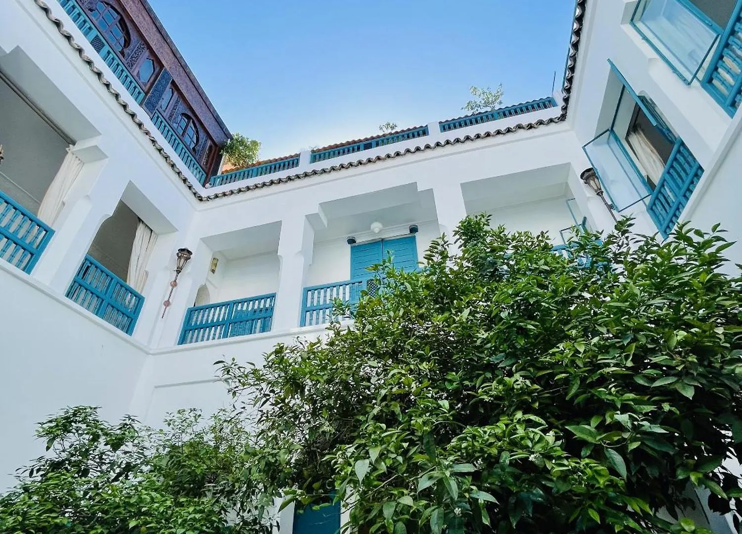 Riad Khalifa Marrakesh