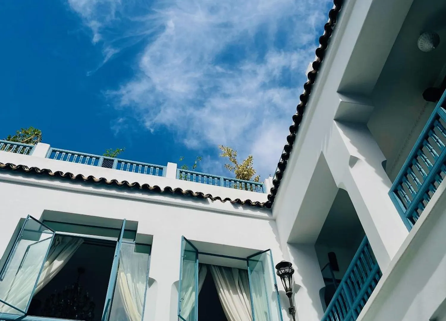 Riad Khalifa Marrakesh