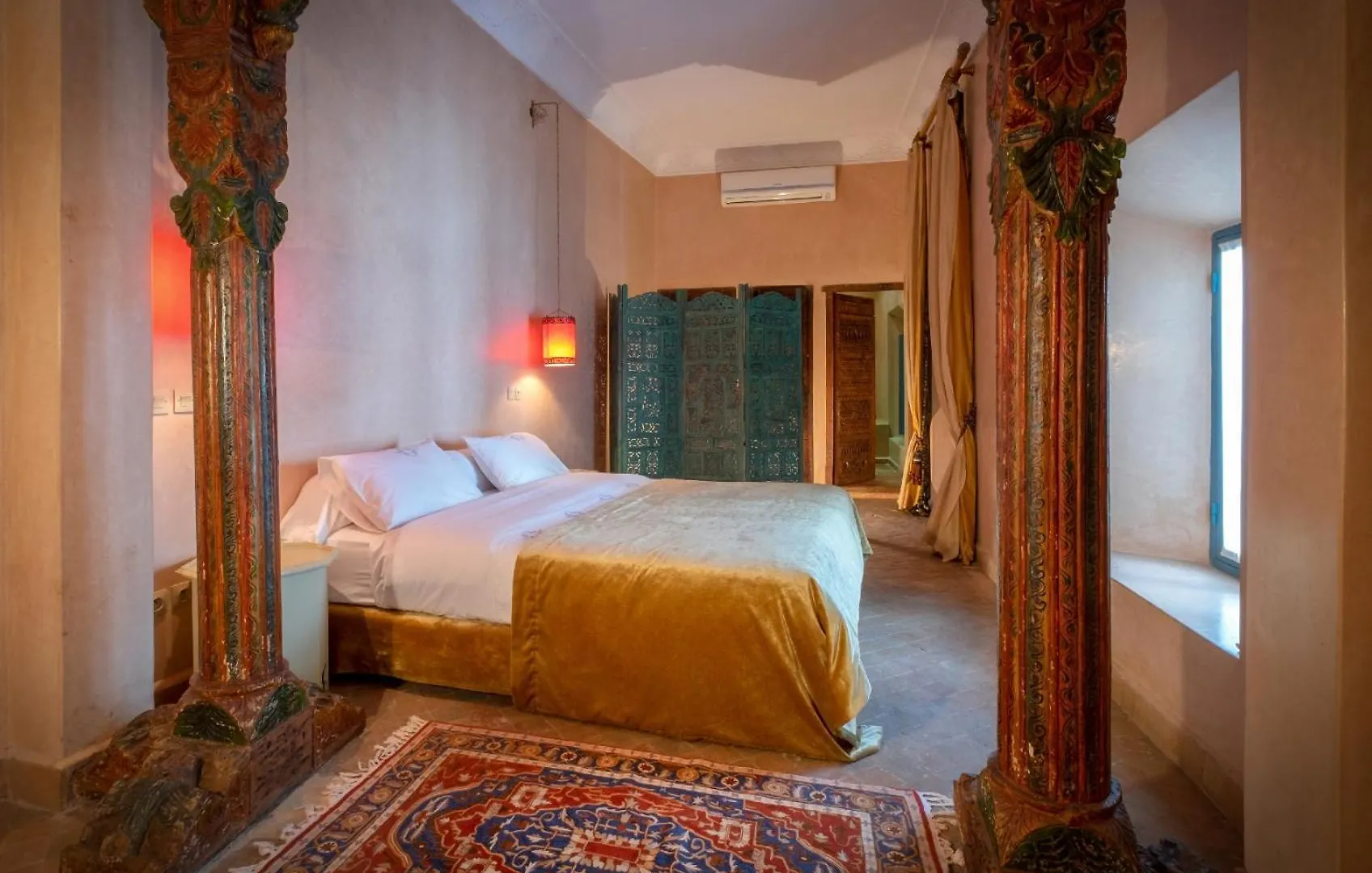 Riad Khalifa Marrakesh