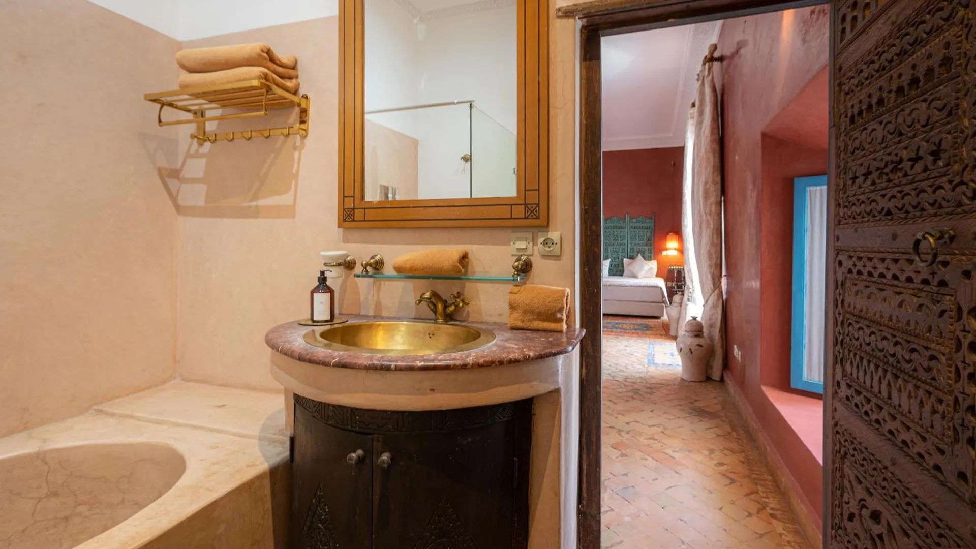 Riad Khalifa Marrakesh
