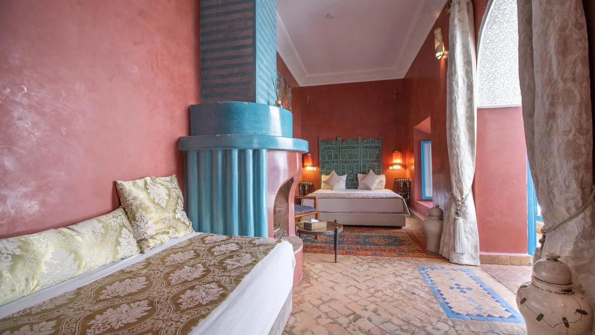 Riad Khalifa Marrakesh