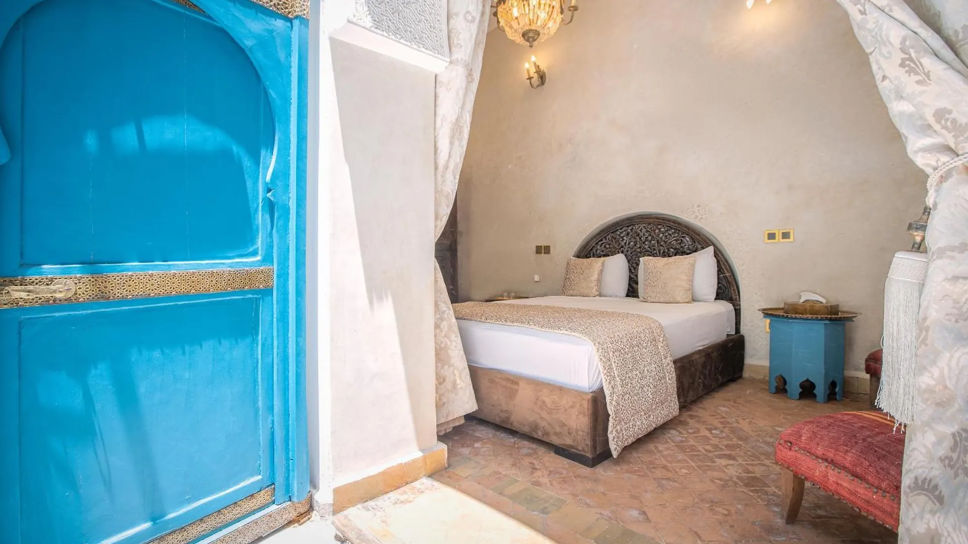 Riad Khalifa Marrakesh