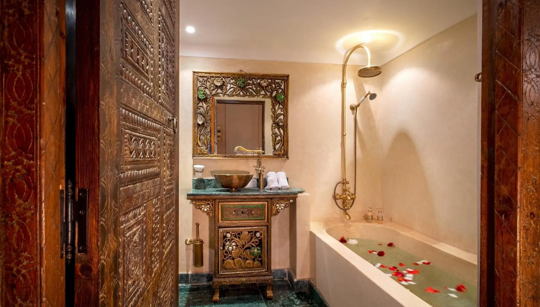 Riad Khalifa Marrakesh 0*,  Morocco