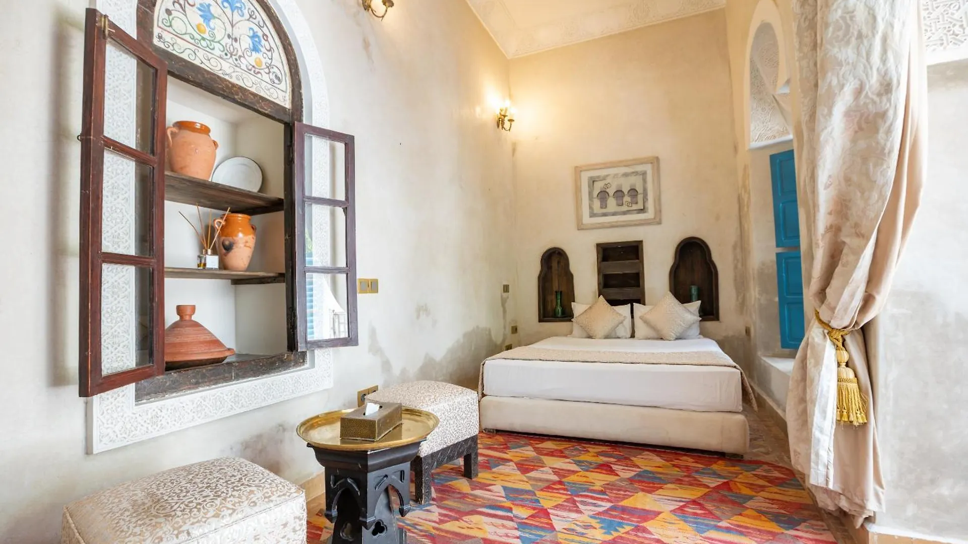 Riad Khalifa Marrakesh