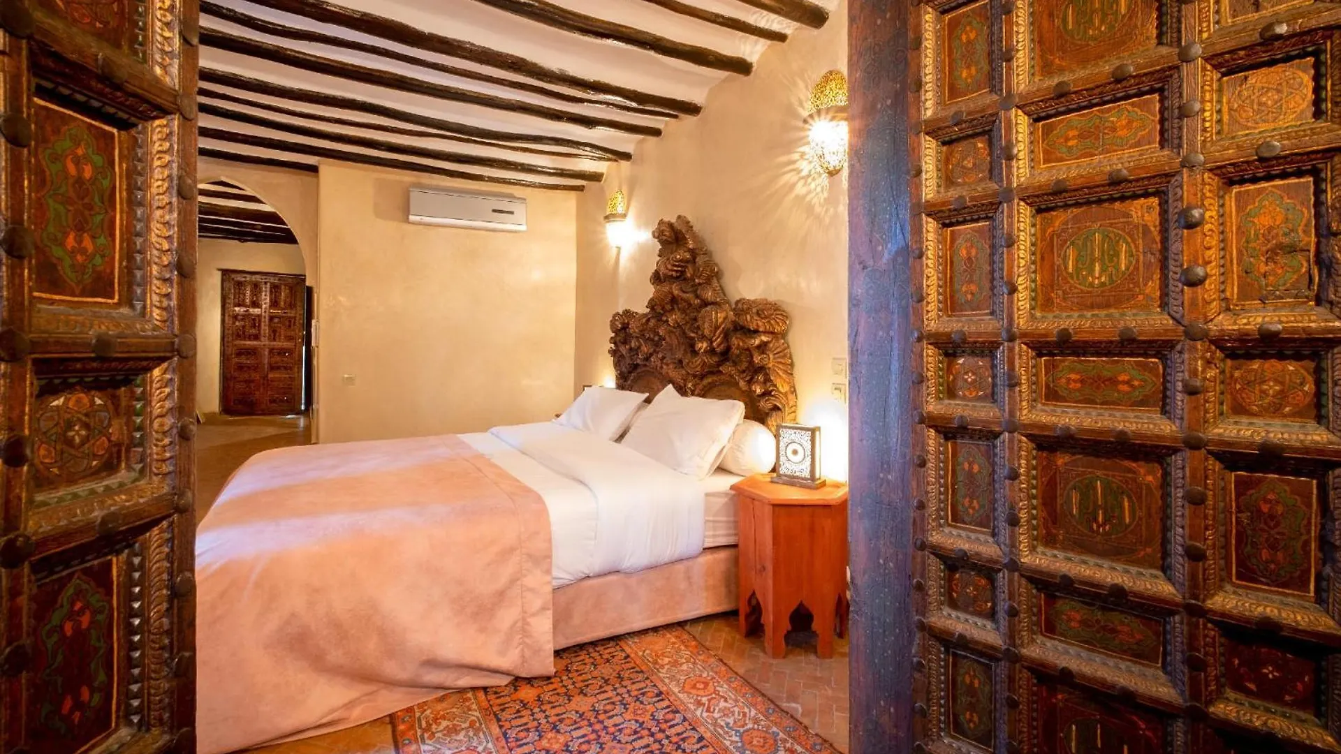 Riad Khalifa Marrakesh Morocco