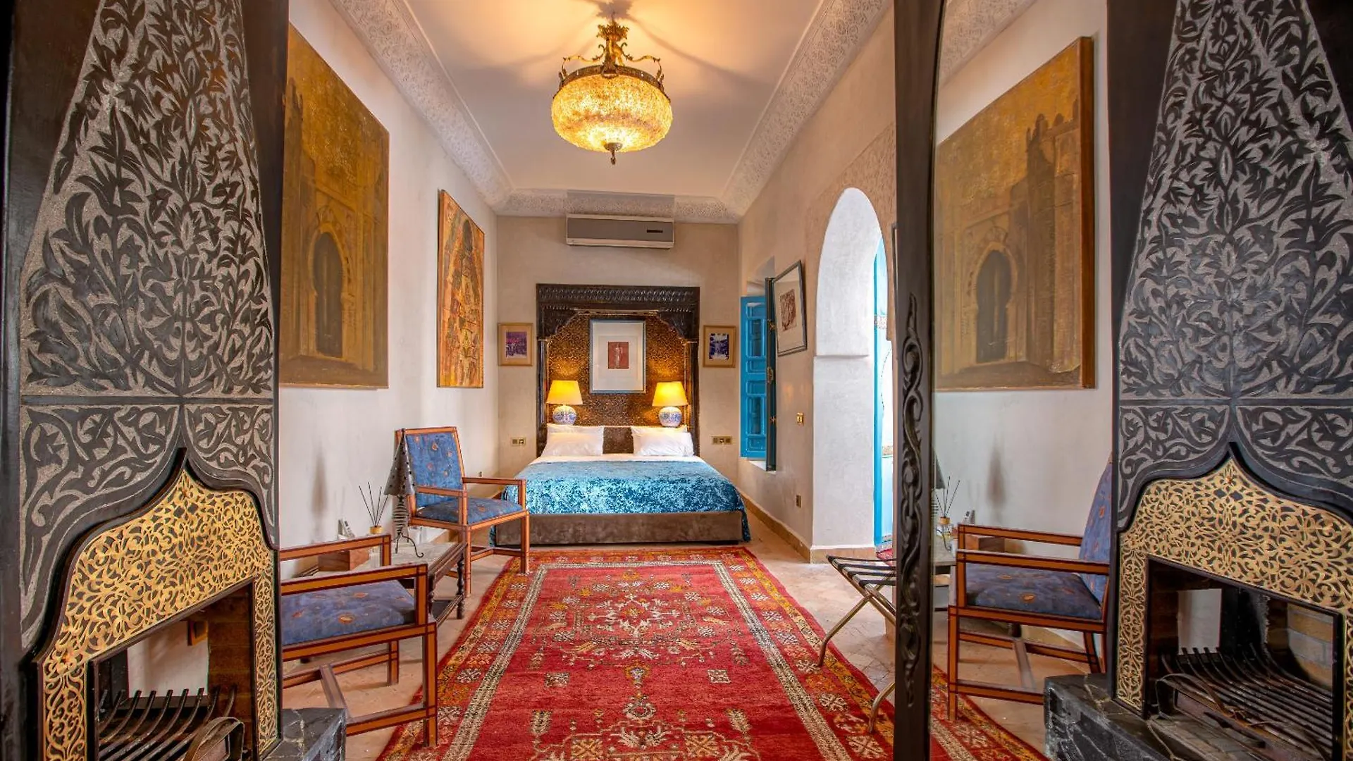 Riad Khalifa Marrakesh