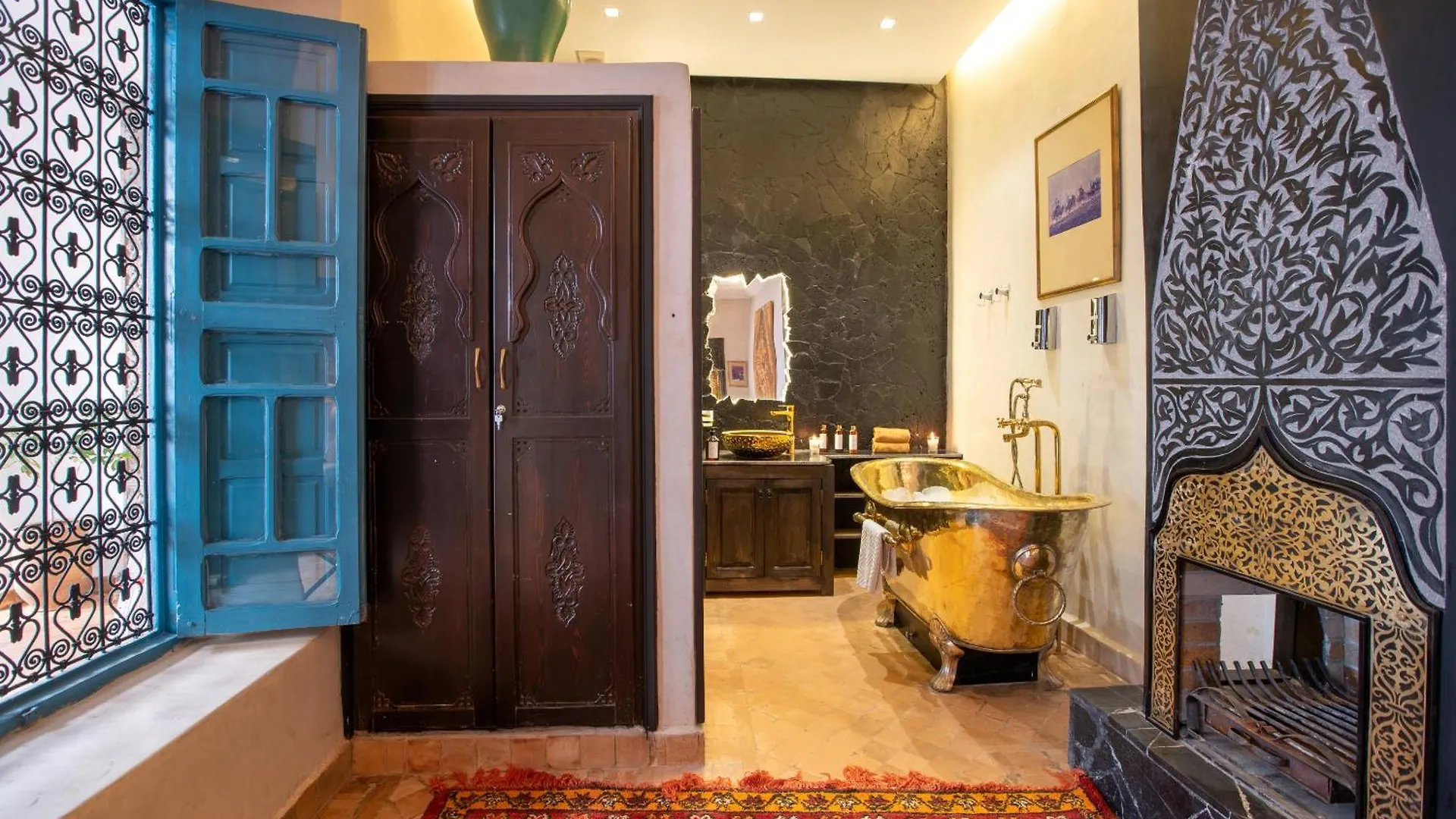 Riad Khalifa Marrakesh